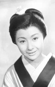 一条由美のプロマイド